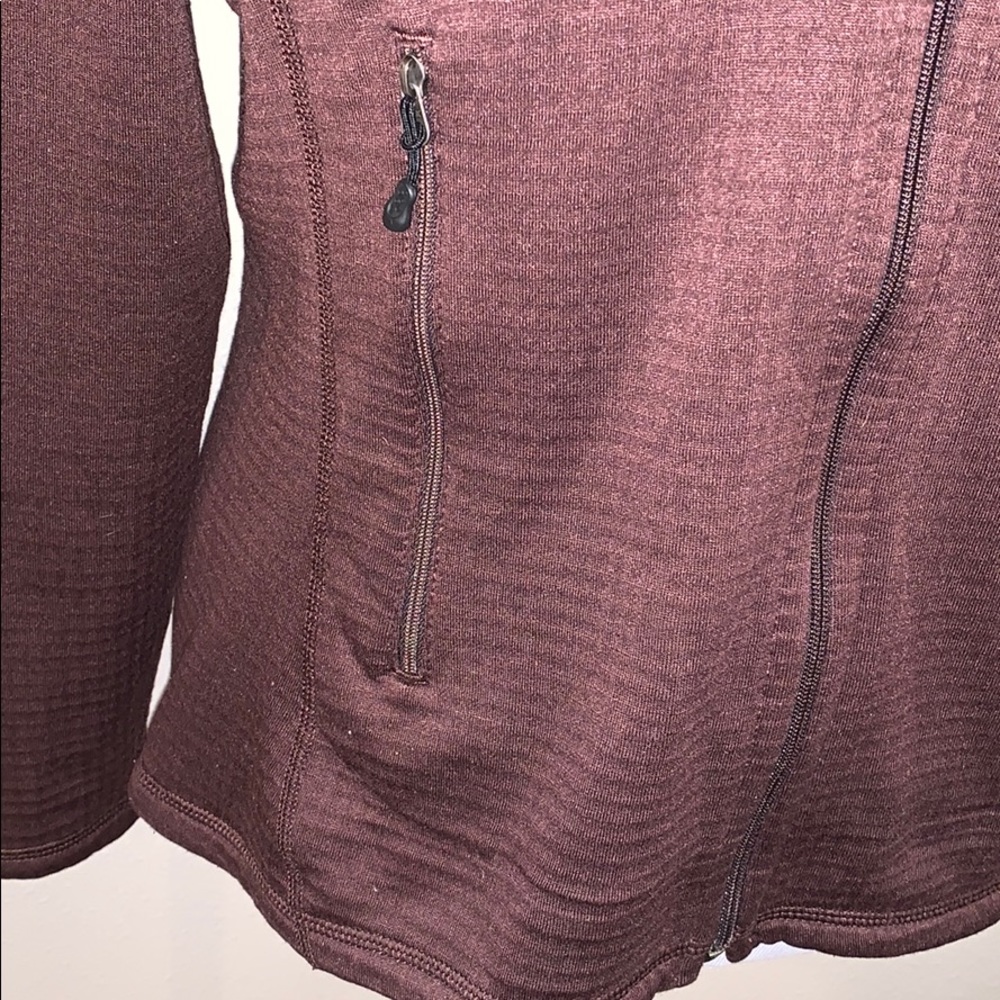 Patagonia Zip Up Jacket - Picture 3 of 6
